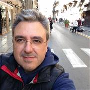 Ingegnere Meccanico con grande esperienza nell'insegnamento da lezioni di Matematica e Fisica